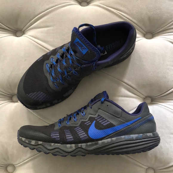 Nike Other - Nike Fitsole shoes excellent